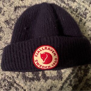 FjallRaven classic Beanie